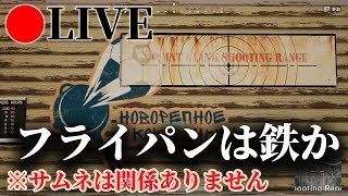 【PUBG】鉄ってことは最強か、配信