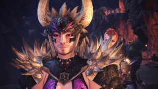 ゾラ・マグダラオス捕獲作戦モンスターハンター：ワールド_20180516042028