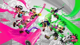 [ 目指せS帯！ # 7 ] スプラトゥーン２