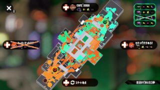 【S+50デボンホコ】ホコはキルじゃないんです！【スプラトゥーン2 全ルールカンスト済み】