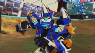 ランクマ200位台　テムジン対サイファー　とある魔術の電脳戦機_20180528001331