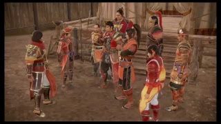 真・三國無双8 part 158 呉ｽﾄｰﾘｰ　周泰