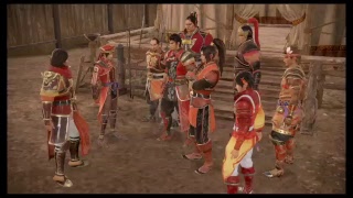 真・三國無双8 part 158 呉ｽﾄｰﾘｰ　周泰