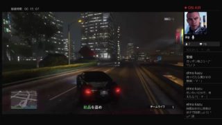 GTA5「説明欄必読」40代オジサンが１人でまったりお金稼ぎ！目指せ１億ドル！パート150