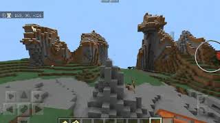 マインクラフト生活#1