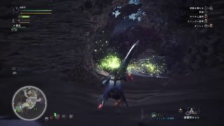 ヲタ腐が挑む！「モンスターハンターワールド」No.23　※生声実況※