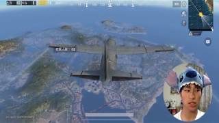 新たなチャンネルスタート！一発目は、スマホ版PUBG実況【下手注意】