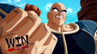 [ドラゴンボールファイターズ] 元世界1位 ナッパ1人で3枚抜き 圧倒的【観戦ch】