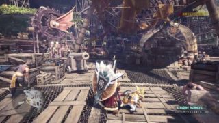 モンスターハンターワールド ラガルト 「装備作るまで終われません！#2」生放送