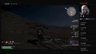 [バーチャルユーチューバー]白じぃじの三國無双8実況生放送　程普編その5