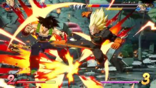 初見さん歓迎！！ドラゴンボールファイターズ タイマンはります！