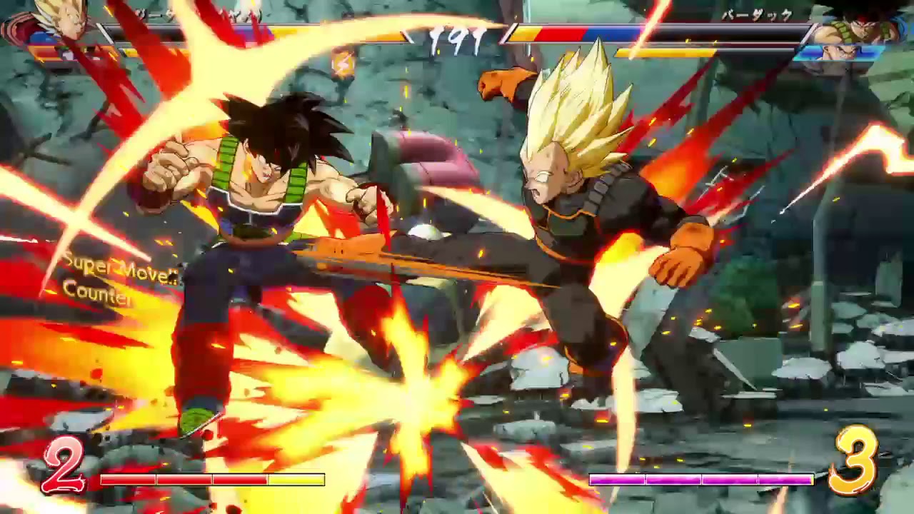 初見さん歓迎！！ドラゴンボールファイターズ タイマンはります！