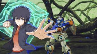 テムジン200位台ランクマ　スペ戦　とある魔術の電脳戦機_20180527020737