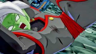 【ザマス面白すぎる!!笑 】ザマス合体の会話まとめ集 ドラゴンボールファイターズ 【Dragon Ball FighterZ Zamasu Potara All Special Pre Battle】