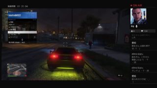 GTA5「説明欄必読」40代オジサンが１人でまったりお金稼ぎ！目指せ１億ドル！パート151