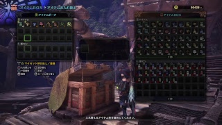 ヲタ腐が挑む！「モンスターハンターワールド」No.21　※生声実況※