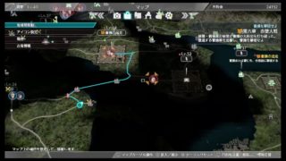 三國8 趙雲　初見4