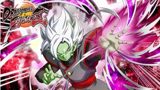 合体ザマス&ベジット トレーニング/ドラゴンボールファイターズ DLC