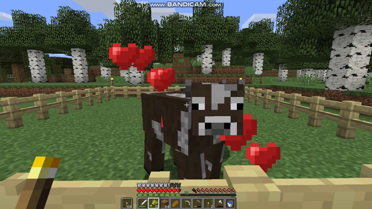 マインクラフト264