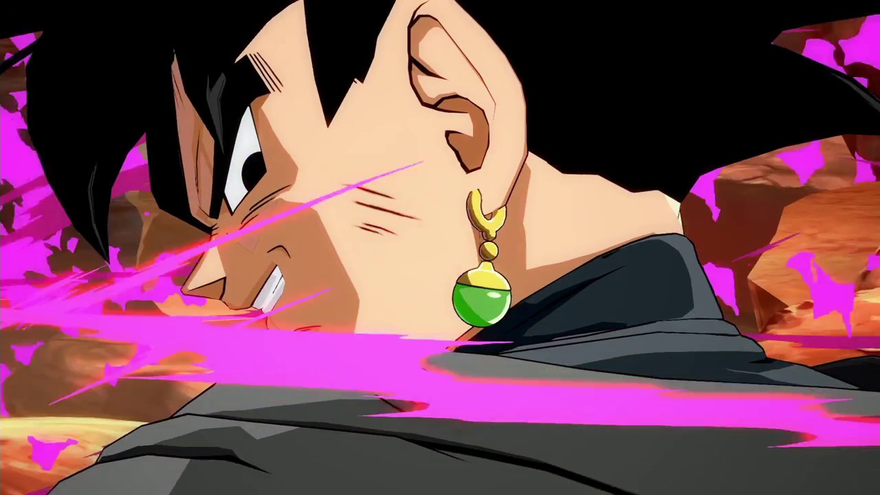 【ドラゴンボール ファイターズ】 人気リプレイチャンネル サークルパーティマッチリプレイ 180502