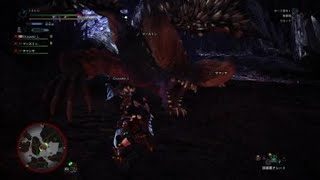 モンスターハンター：ワールド_20180514231131