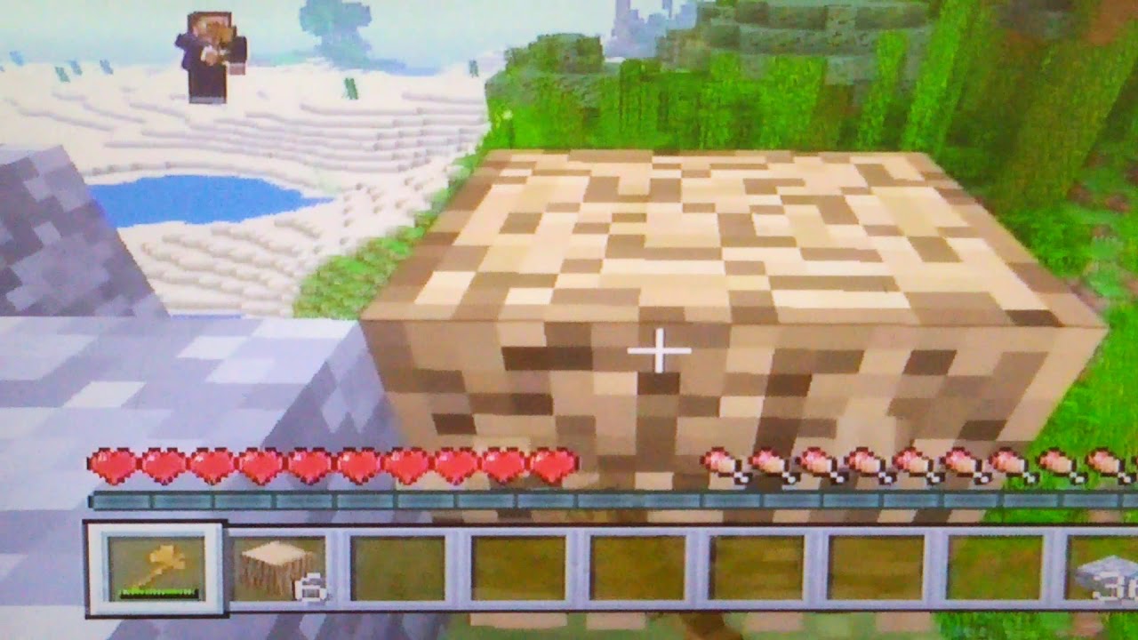 ルール破りのマインクラフト Season 2第2話