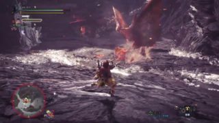 モンスターハンターワールド☆