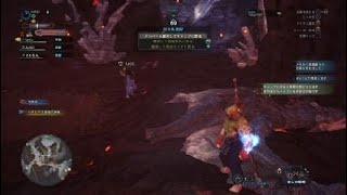 モンスターハンター：ワールド　USJクエスト