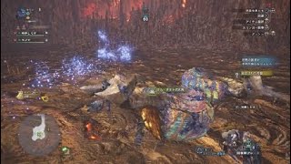 モンスターハンター：ワールド_20180526233758