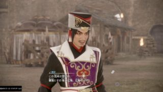 真・三國無双８_初見で彷徨う_0186(呂布0005)