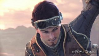 ゆっくりハンターのMHWゆっくり実況プレイ01(モンスターハンターワールド)