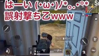 PUBGモバイル版字幕実況(Part1)
