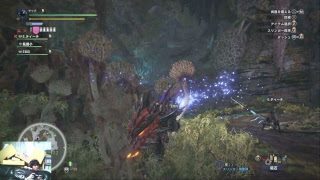 #102マックのゲーム実況モンスターハンターワールド第102回プレイライブ配信