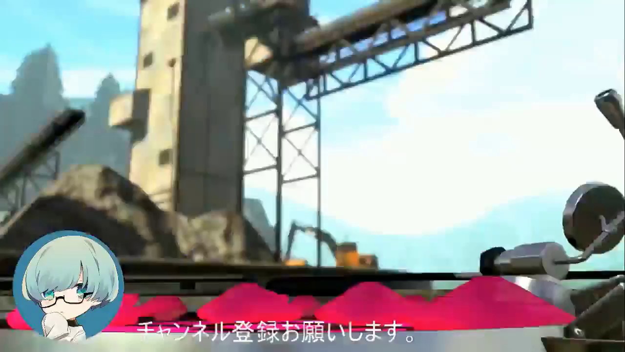 【スプラトゥーン２】フォロワーさんとのナワバリバトルを陰キャ戦法で台無しにしてみた