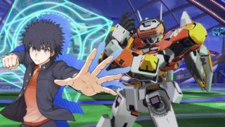 テムジンランクマ200位台ドル戦　とある魔術の電脳戦機_20180524234145