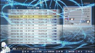 とある魔術の電脳戦機_グリスボックリプレイ25