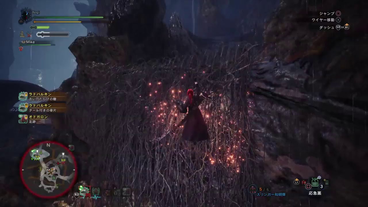 【視聴者さん参加歓迎】【#29】まったりのんびり狩りを楽しむモンスターハンターワールド MHW