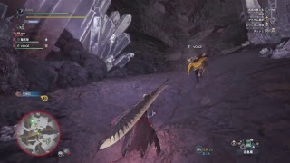 【MHW】 モンスターハンターワールド プレイ配信 Live #78