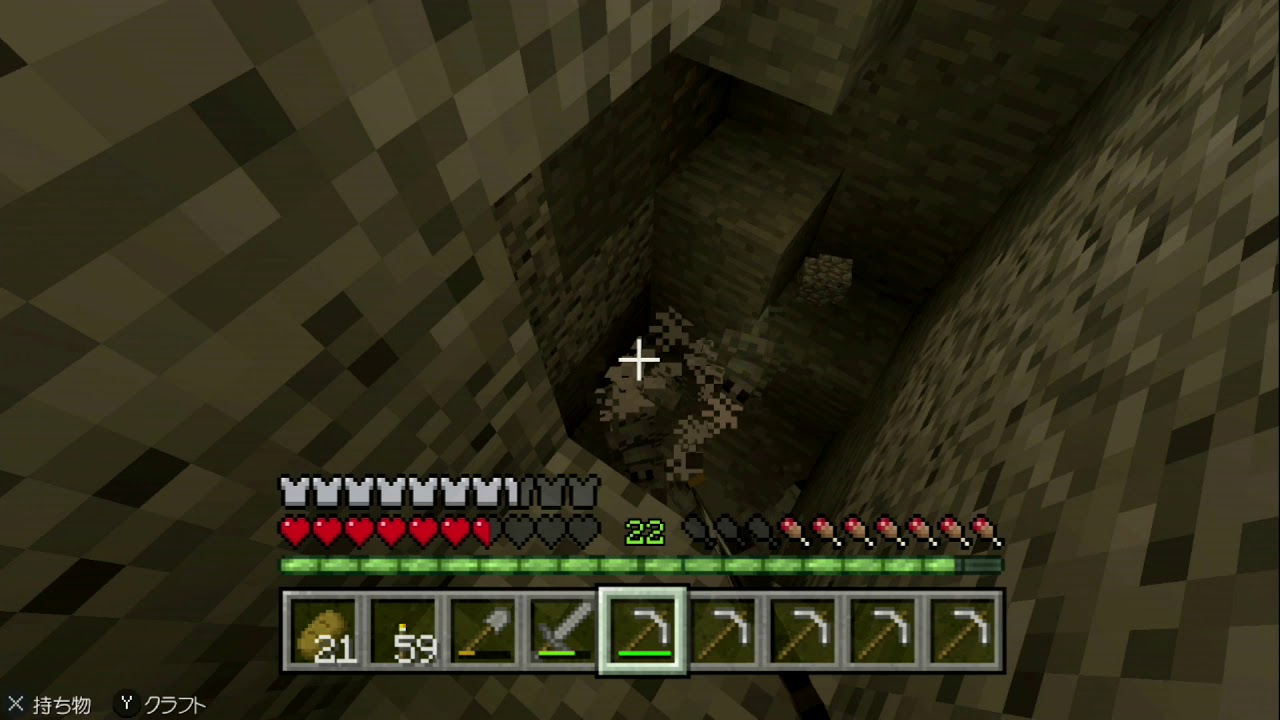 【マインクラフト】＃28.5