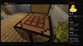 PS4 マインクラフト　超初心者 　＃2