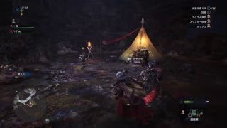 マケウサのモンスターハンターワールド　#48