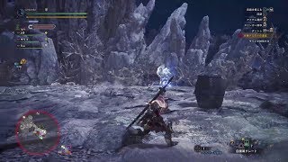 【MHW】モンスターハンターワールド プレイ動画#10
