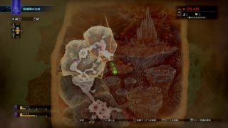 MHW_操虫棍縛りプレイ_モンスターハンターワールド
