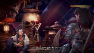 MHW_操虫棍縛りプレイ_モンスターハンターワールド