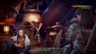 MHW_操虫棍縛りプレイ_モンスターハンターワールド