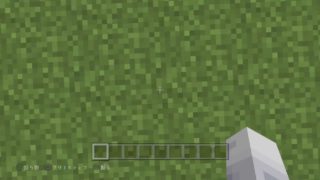 マインクラフト雑談コメントしてーー