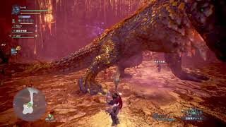 モンスターハンター：ワールド_20180527140334