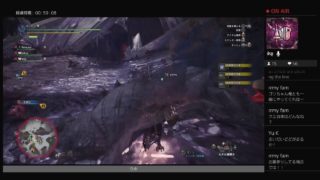 ゴリオの飲んだくれモンスターハンターワールド　USJ装備作るまで