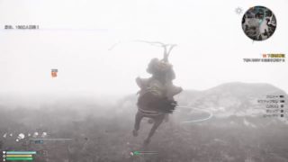 記録用配信　真三國無双8  三國最強　呂奉先2