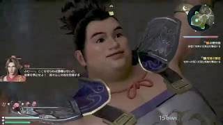 X箱でやる！真・三國無双８#145《許褚その4》